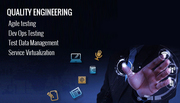Quality Engineering solutions | Quality Engineering Services