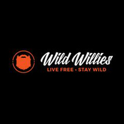 Wild Willies Beard Softener | Up to a 50% Off Discount