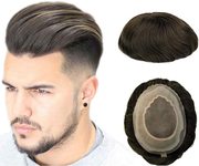 Get the Look You Desire with Hairpieces for Men
